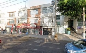 Grupo Odontologico Multidisciplinario