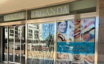 Dental Arganda