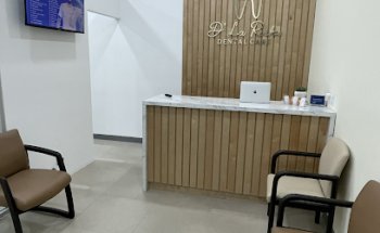 D La Rocha Dental Care -Clinica dental Tijuana