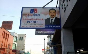 CLEAN SMILES DENTAL NVO