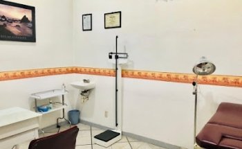 Consultorios Médicos Santiago