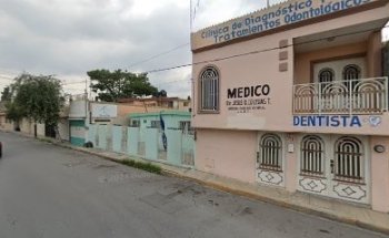 Dr Arturo Glz Castañón