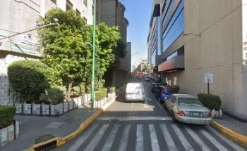 Entrada Principal OneSmile Dental Factory