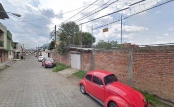 Centro Integral Odontológico Paracho