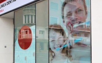 Clínica dental IMQ Tudela