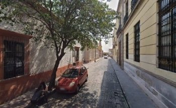 Hernandez Chaparro Arturo