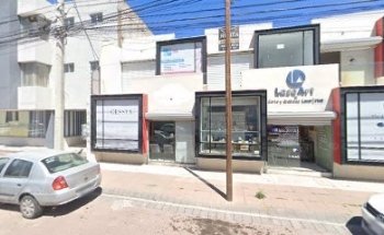 Azul Clínica Dental