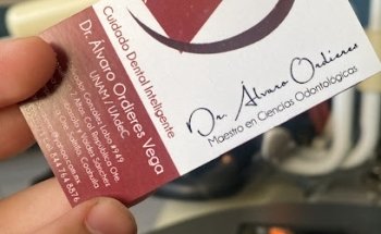 Cuidado Dental Inteligente