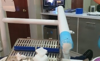 Unidad integral odontológica