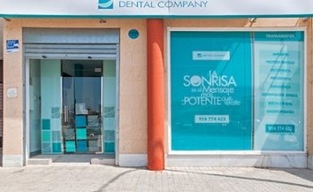 Dental Company Coria del Río