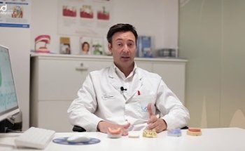 Clínica Infinity Dental