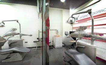 Corporación Dental | Tu dentista en Ronda