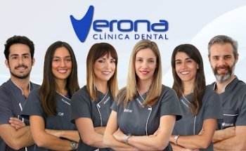 Clínica Dental Verona