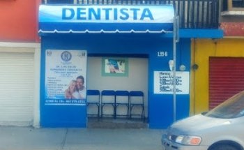 Clínica Odontólogica Salud Bucal