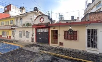 Consultorio Odontologico