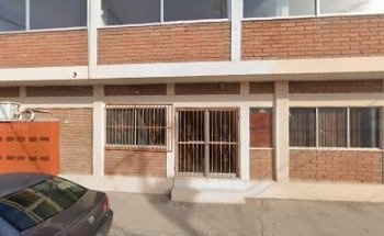 Dr. Luis Alfonso Salazar Zazueta