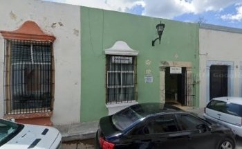 KOEK Centro Odontologico de Campeche