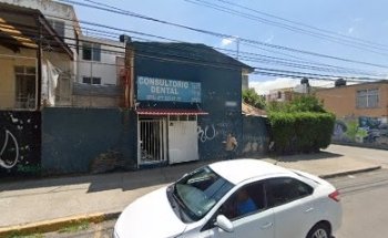 Consultorio Dental Del Valle