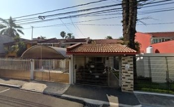 Centro de Especialidades Odontológicas