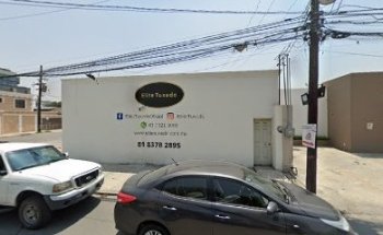 Centro de Especialidades de Ortodoncia y Ortopedia