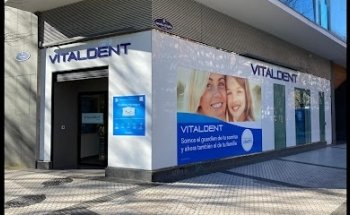 Clínica Dental Vitaldent