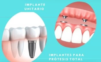 NOVO SORRISO Clínica Dental