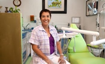 Dentistry Vallarta Coronas dentales Endodoncias DRA MARISSA RODRÍGUEZ LÓPEZ