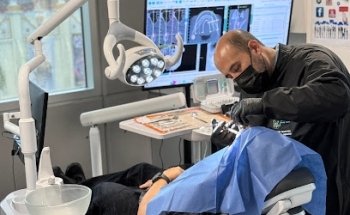 Smile Dental Care Center