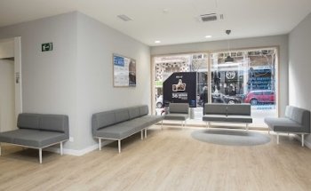 Clinica Dental Milenium Sant Pau - Sanitas