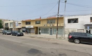 Clinica dental Dra. Nayely Lopez Tijuana