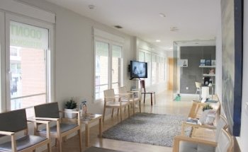 Instituto Médico Zahrawi - Clínica Dental, Medicina Estética y Ginecología