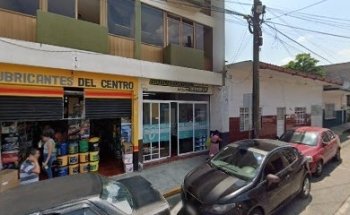 Odontología Integral