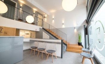 CiM CENTRE DENTAL, CARBONELL+MEILAN