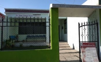 clinica dental santa Apolonia