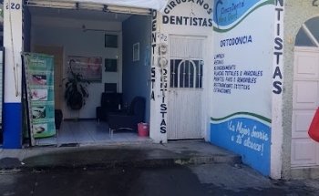Clínica Dental Nova Dent