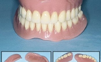 Consultorio dental ecodent