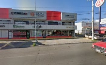 Clínica Dental Santa Fe