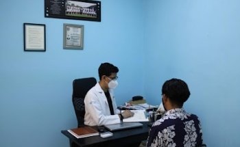 Consultorio Medico y Dental 