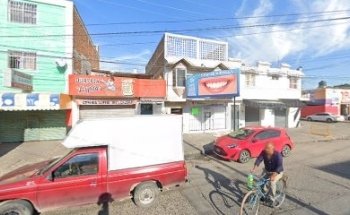 Clínica De Especialidades Dental Vidales Sion