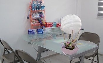 Clinica de Especialidades Médicas y Odontologicas SANLO