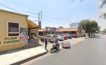 Odontología Hacienda