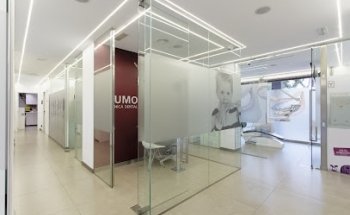 Clinica Dental Sumo
