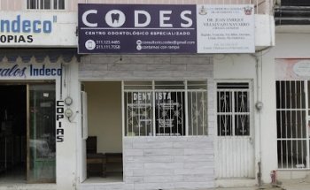 CODES Centro Odontológico Especializado