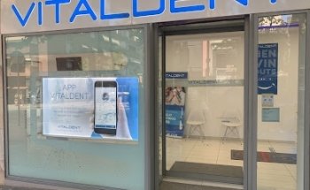 Clínica Dental Vitaldent