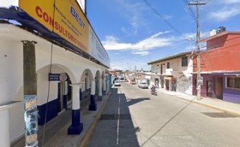 Dental Life, Consultorio Dental