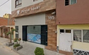 Dental Láser