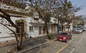 Clínica Dental Ortega