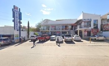 Dr. Oscar R Jaramillo