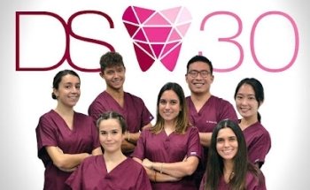 DS 30 DENTAL INSTITUTE