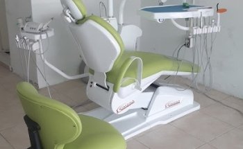 Dental Care Lomas Verdes
